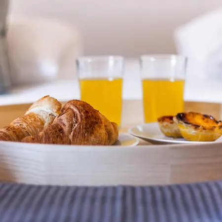 Restauradores Prestige Διαμέρισμα