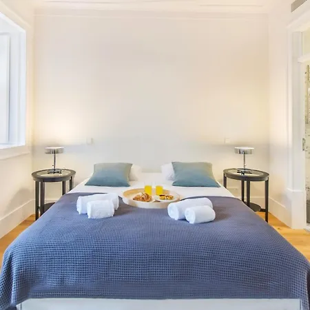 Restauradores Prestige Lisboa