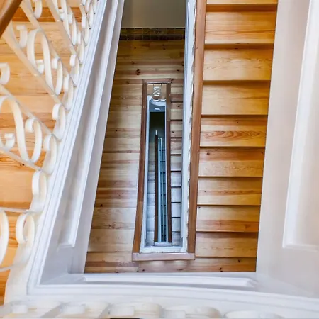 Διαμέρισμα Restauradores Prestige