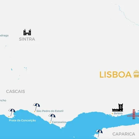 Διαμέρισμα Restauradores Prestige