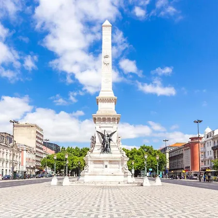 Restauradores Prestige Διαμέρισμα