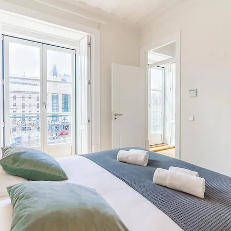 Restauradores Prestige Lisboa