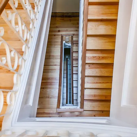 Restauradores Prestige Lisboa