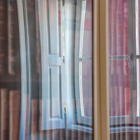 Restauradores Prestige Διαμέρισμα