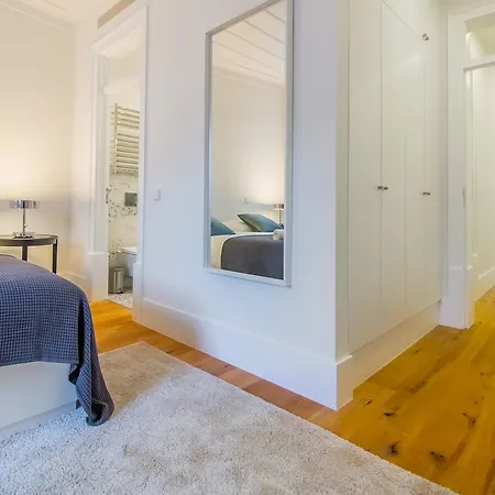 Restauradores Prestige Διαμέρισμα *