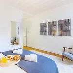 Restauradores Prestige Lisboa