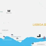 Restauradores Prestige Daire Lisboa