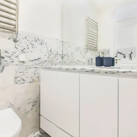 Restauradores Prestige