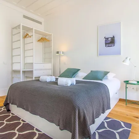 Restauradores Prestige Lisboa