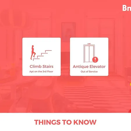 شقة Restauradores Prestige *