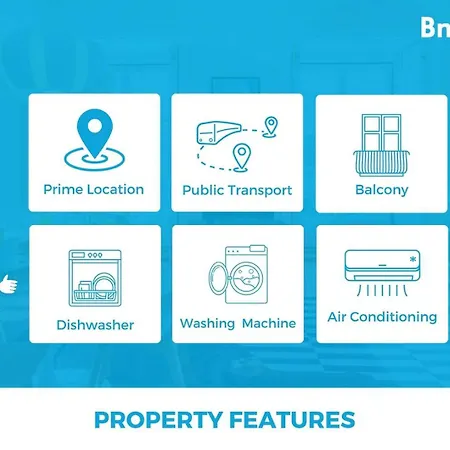 Restauradores Prestige شقة Lisboa