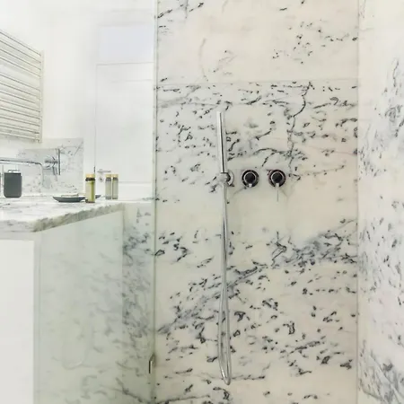 Restauradores Prestige Apartmán Lisboa