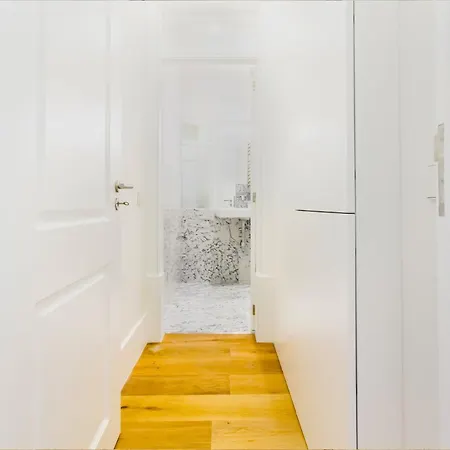 Daire Restauradores Prestige *