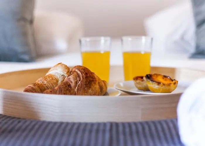 Restauradores Prestige Lejlighed