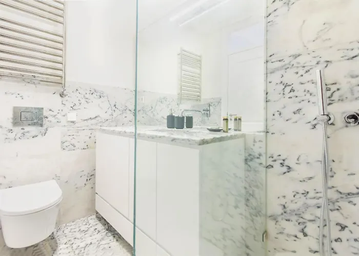 Restauradores Prestige Lejlighed *