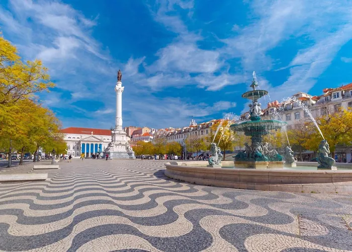 Restauradores Prestige Lejlighed