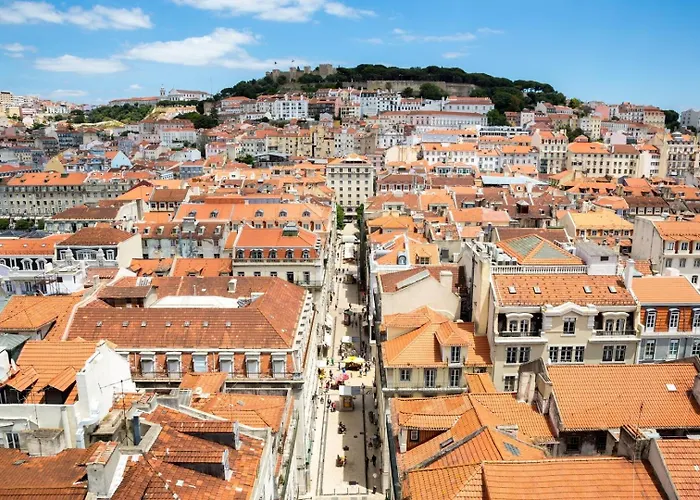 Restauradores Prestige Lejlighed