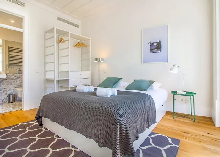 Restauradores Prestige Lisboa