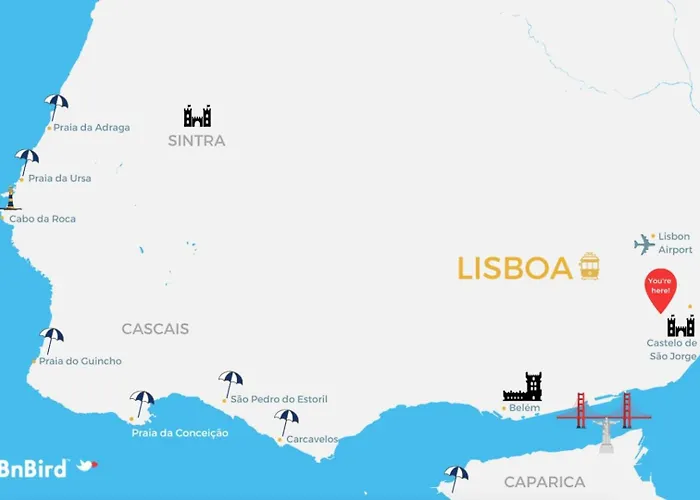 Lejlighed Restauradores Prestige