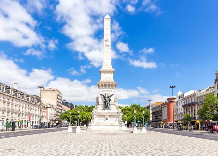 Restauradores Prestige Lejlighed