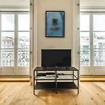 Apartamento Restauradores Prestige Lisboa